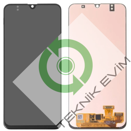 Samsung A30S SM-A307F Orjinal Lcd Ekran Dokunmatik