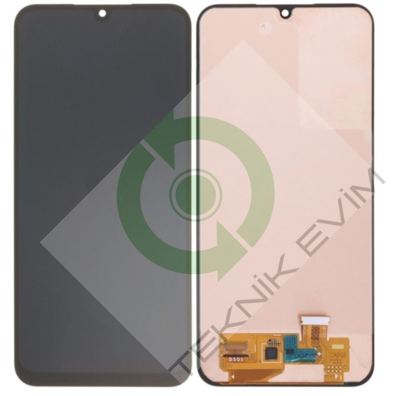 Samsung A24 SM-A245F TFT Lcd Ekran Dokunmatik