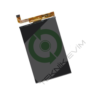 Casper Via T8D-3G Lcd Ekran