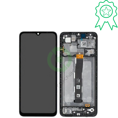 Xiaomi Redmi 11A 5G ORJİNAL Çıtalı Lcd Dokunmatik Ekran