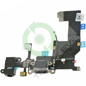 İphone 5 5G Şarj Bordu Kulaklık Soketi Filmi Flexi