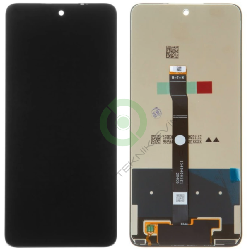 Huawei Honor 10X Lite Lcd Ekran Dokunmatik