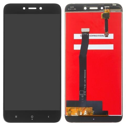 Xiaomi Redmi 4X Lcd Dokunmatik Ekran