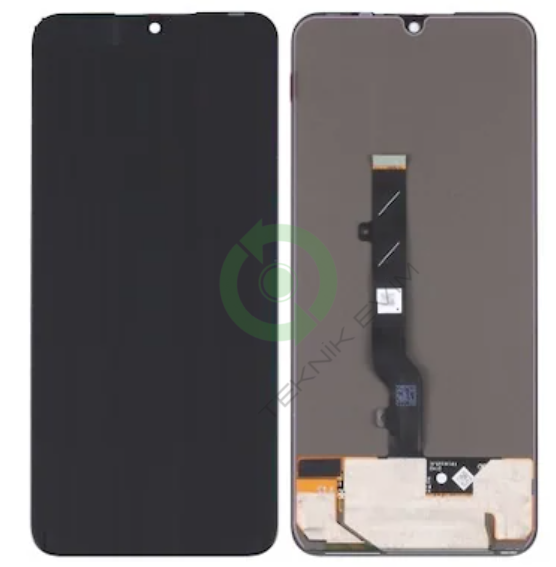 İnfinix Note 11 Çıtalı Orjinal Lcd Dokunmatik Ekran