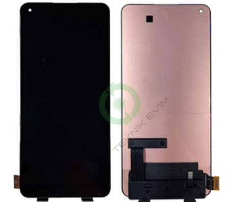 Xiaomi Mi 11 Lite 5G OLED Lcd Dokunmatik Ekran