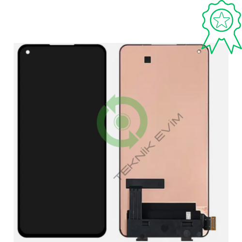 Xiaomi Mi 11 Lite 5G Ne ORJİNAL Lcd Dokunmatik Ekran