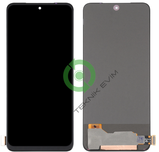 Xiaomi Redmi Note 11S 4G TFT  Lcd Dokunmatik Ekran