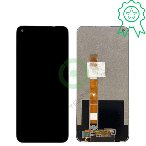Oppo A54 2021 5G Orjinal Lcd Ekran Dokunmatik