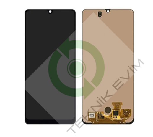Samsung A31 SM-A315F Lcd Ekran Dokunmatik