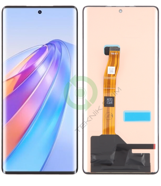 Huawei Honor X40 Orjinal Lcd Ekran Dokunmatik