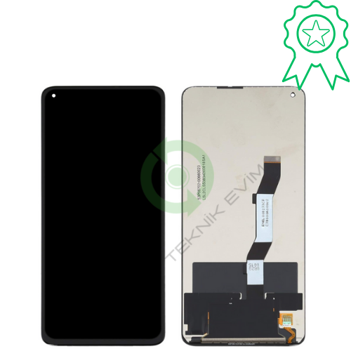 Xiaomi Mi 10T Orjinal Lcd Dokunmatik Ekran M2007J3SY