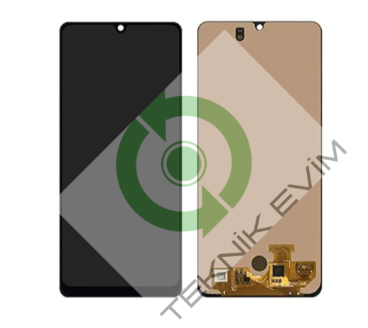 Samsung A31 SM-A315F Orjinal Lcd Ekran Dokunmatik