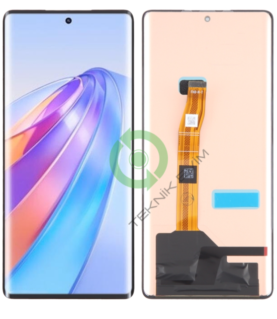 Huawei Honor X40 Lcd Ekran Dokunmatik
