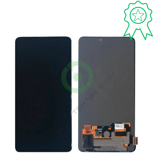 Xiaomi Mi 9T Pro Orjinal Lcd Dokunmatik Ekran M1903F10G