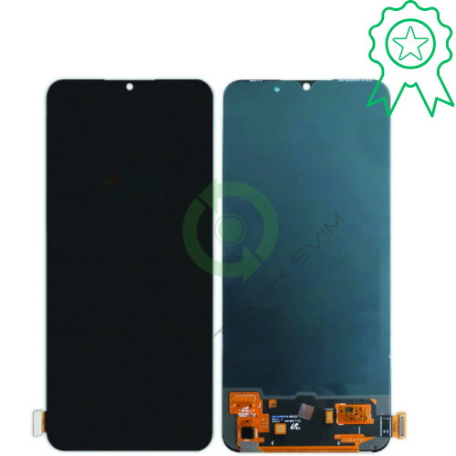 Oppo A91 Orjinal Lcd Ekran Dokunmatik PCPM00, CPH2001, CPH2021