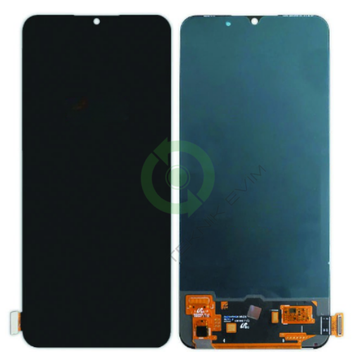 Oppo A91 OLED Lcd Ekran Dokunmatik PCPM00, CPH2001, CPH2021