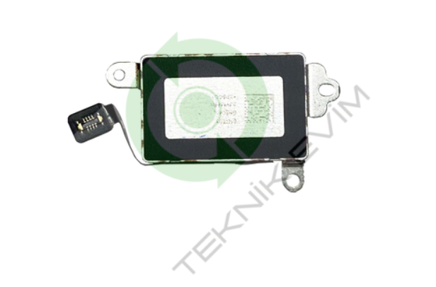 Apple | iPhone 12 Pro | Titreşim Motoru | teknikevim.net