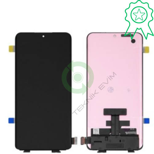 Xiaomi 12 Orjinal Lcd Dokunmatik Ekran