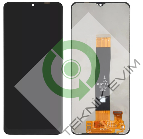 Samsung A32 5G SM-A326F Orjinal Lcd Ekran Dokunmatik