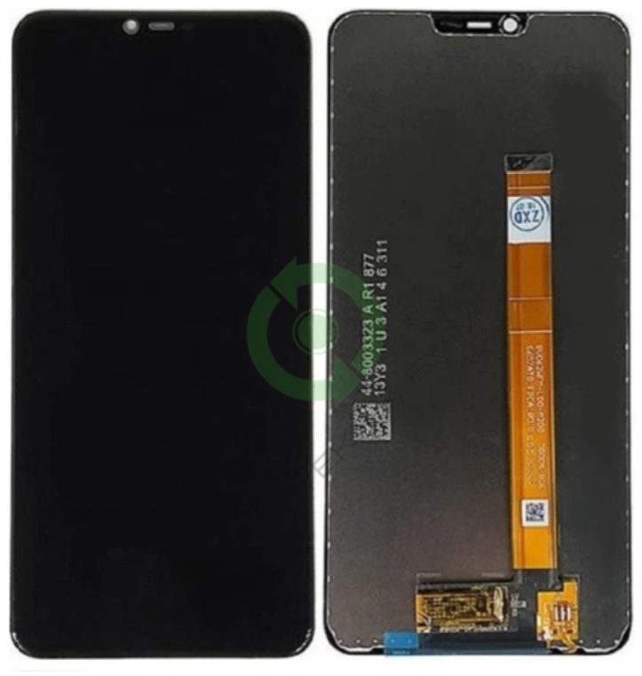 General Mobile GM9 Plus Lcd Ekran Dokunmatik