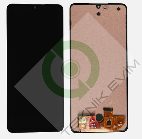 Samsung A33 5G SM-A336F Orjinal Lcd Ekran Dokunmatik