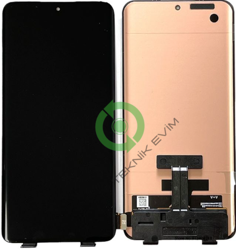 Xiaomi 12X GK Orjinal Lcd Dokunmatik Ekran