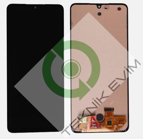 Samsung A33 5G SM-A336F Lcd Ekran Dokunmatik