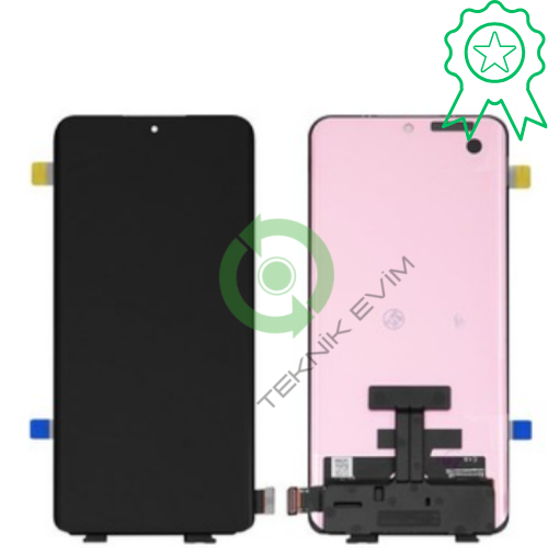 Xiaomi 12X Orjinal Lcd Dokunmatik Ekran