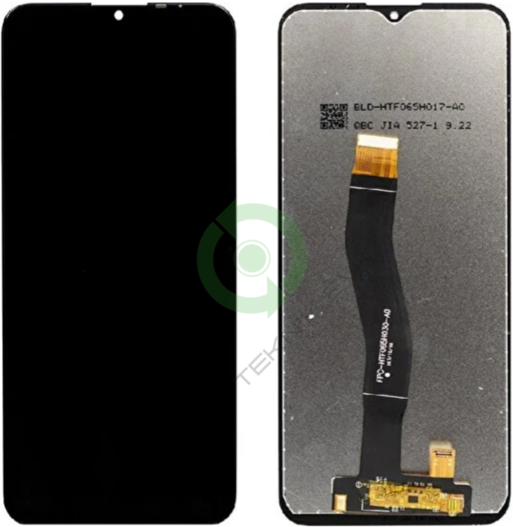 General Mobile GM10 gm300 LCD Ekran Dokunmatik Orjinal