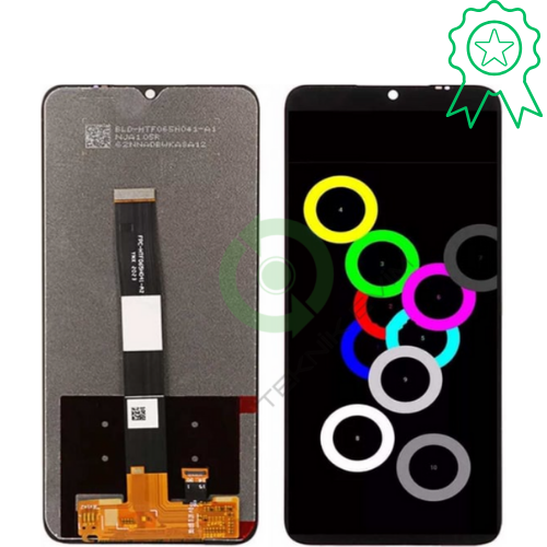 Xiaomi Redmi 9A Orjinal Lcd Dokunmatik Ekran