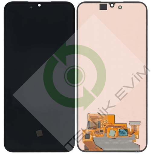 Samsung A34 5G SM-A346F Lcd Ekran Dokunmatik OLED