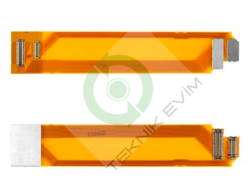 İphone 5S Lcd Test Flex