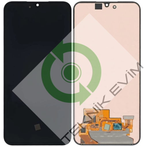 Samsung A34 5G SM-A346F Orjinal Lcd Ekran Dokunmatik