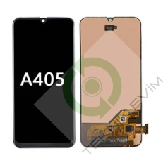 Samsung A40 SM-A405F Orjinal Lcd Ekran Dokunmatik
