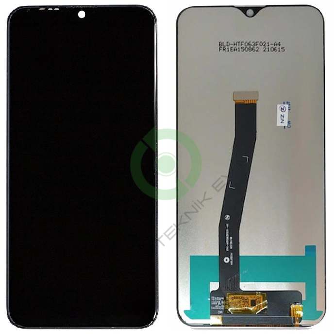 General Mobile GM20 Plus LCD Ekran Dokunmatik