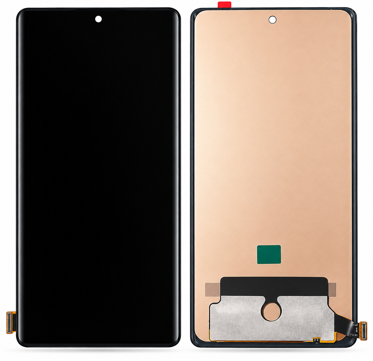 İnfinix Note 40 Pro 5G TFT Lcd Dokunmatik Ekran