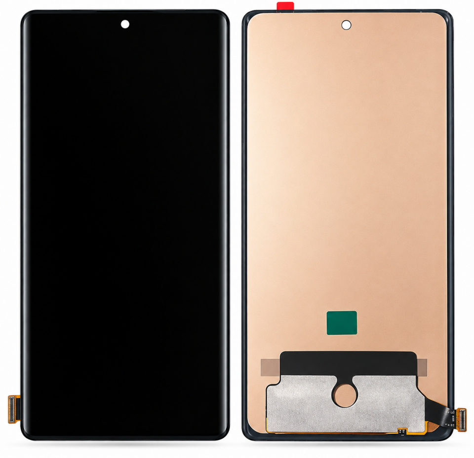 İnfinix Note 40 Pro 5G TFT Lcd Dokunmatik Ekran