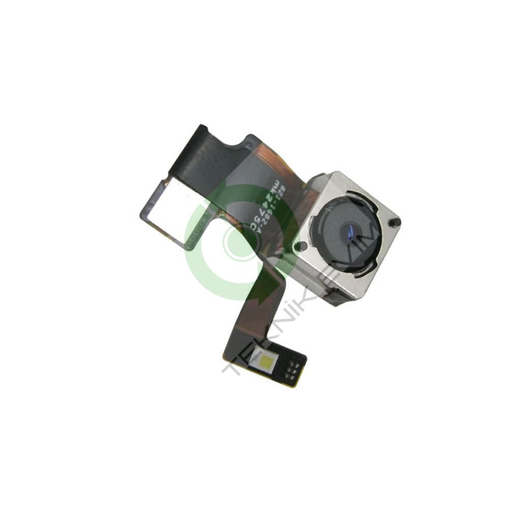 İphone 5S Arka Kamera