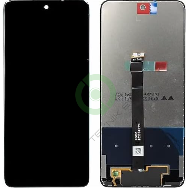 General Mobile GM21 Pro LCD Ekran Dokunmatik