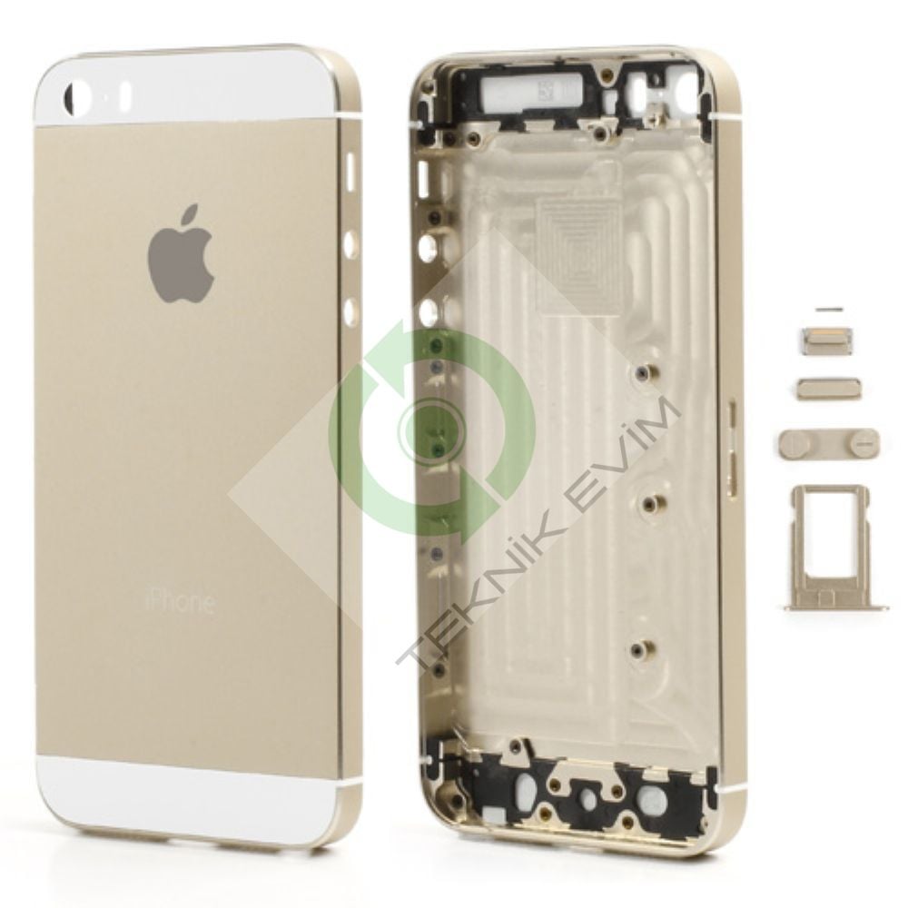 İphone 5S Boş Kasa Gold