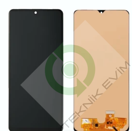 Samsung A42 SM-A426F Lcd Ekran Dokunmatik