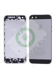 İphone 5S Boş Kasa Siyah