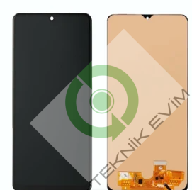 Samsung A42 SM-A426F Orjinal Lcd Ekran Dokunmatik