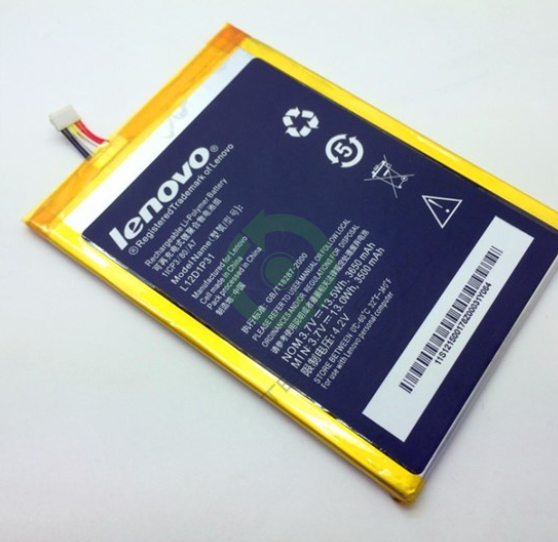 Lenovo A 3000-F Batarya Pil