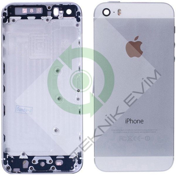 İphone 5S Boş Kasa Beyaz
