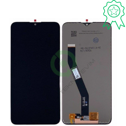 Xiaomi Redmi 8A Orjinal Lcd Dokunmatik Ekran