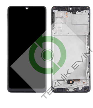 Samsung A42 SM-A426F Çıtalı Lcd Ekran Dokunmatik