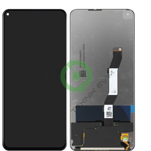 Xiaomi Mi 10T Pro Lcd Dokunmatik Ekran