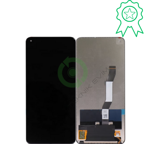 Xiaomi Mi 10T Pro Orjinal Lcd Dokunmatik Ekran