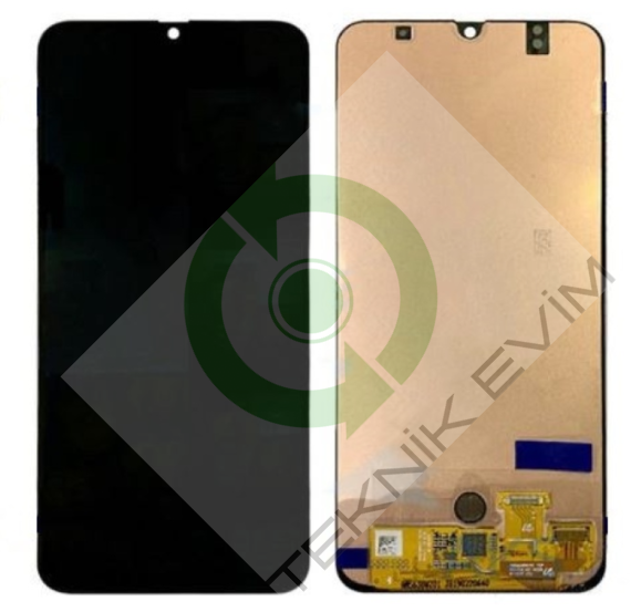 Samsung A50 SM-A505F Lcd Ekran Dokunmatik